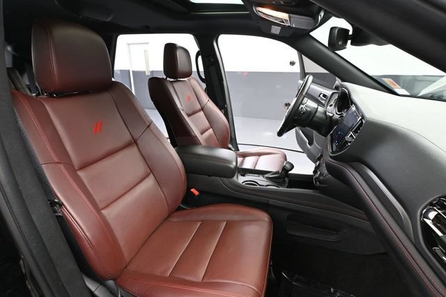 Used 2024 Dodge Durango R/T w/ Blacktop Package AWD/4WD image 56