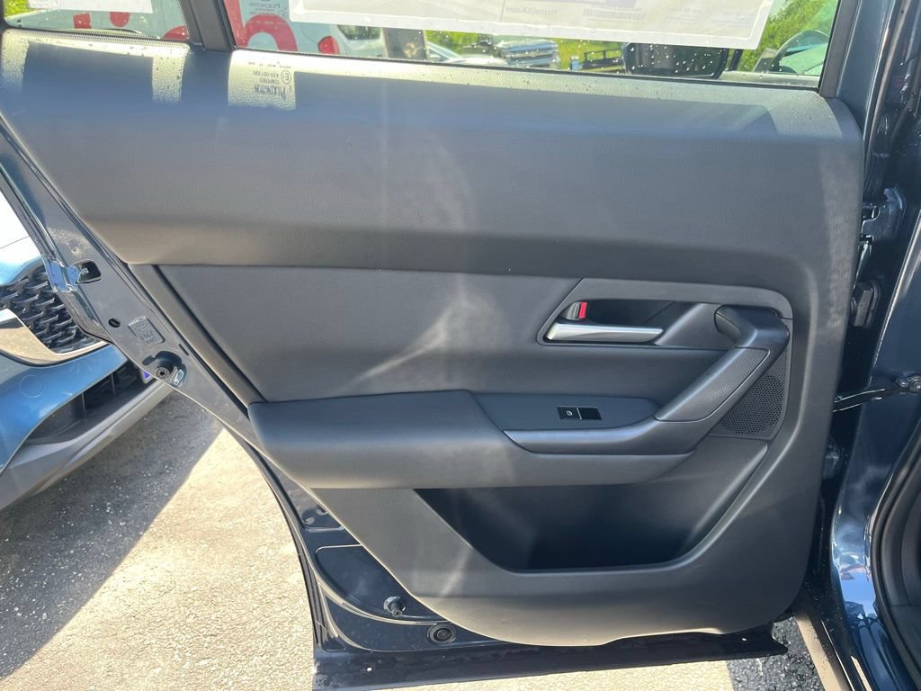 New 2026 MAZDA CX-50 AWD 2.5 S w/ Weather Package image 22