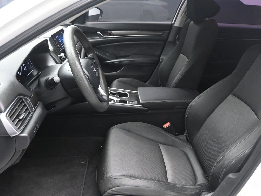 Used 2020 Honda Accord LX image 18