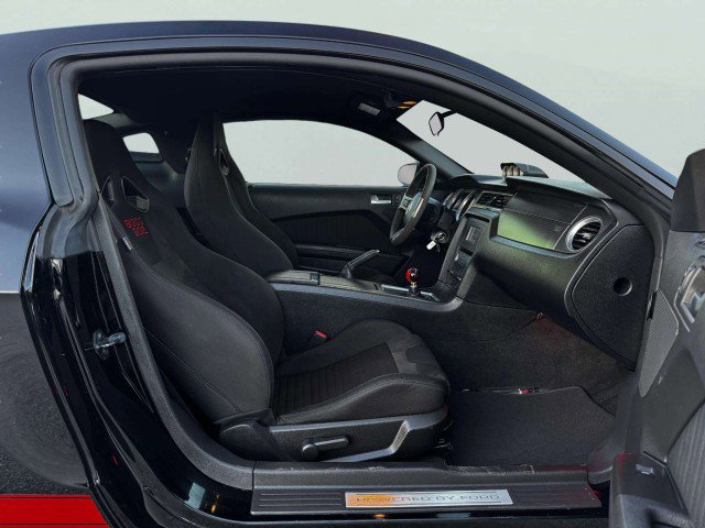 Used 2012 Ford Mustang Boss 302 image 39