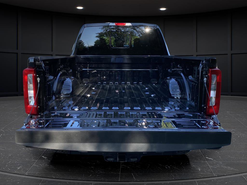 New 2026 Ford F350 XL w/ XL Off-Road Package image 13
