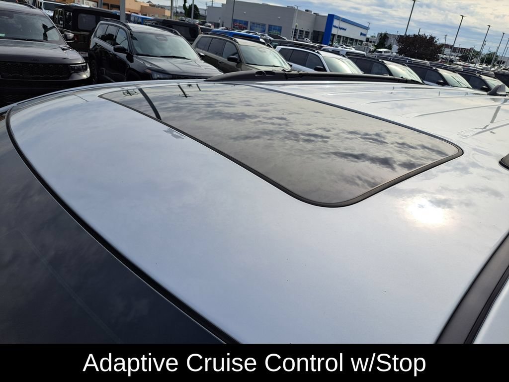 Certified 2025 Dodge Durango R/T AWD/4WD image 10