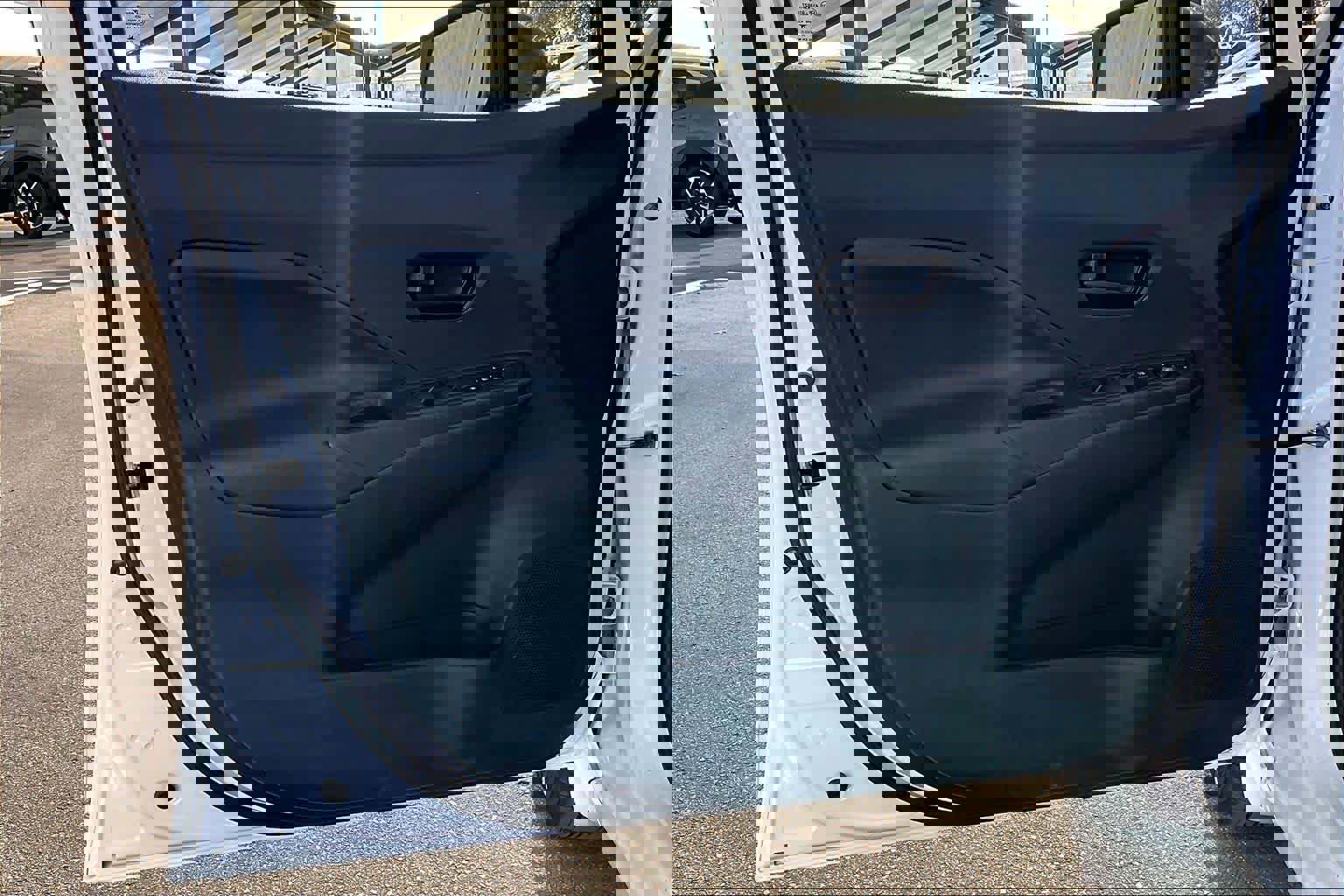 New 2025 Nissan Versa S image 13