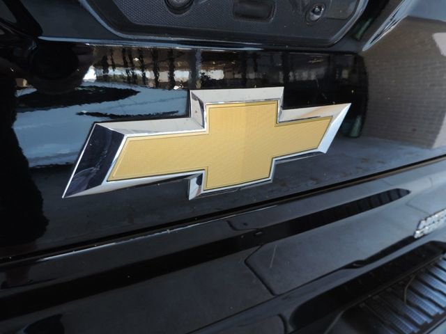 Certified 2022 Chevrolet Silverado 3500 High Country w/ Z71 Off-Road Package image 24