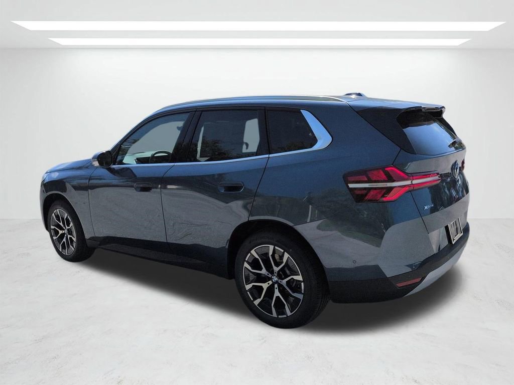 New 2026 BMW X3 xDrive30 w/ Premium Package image 6