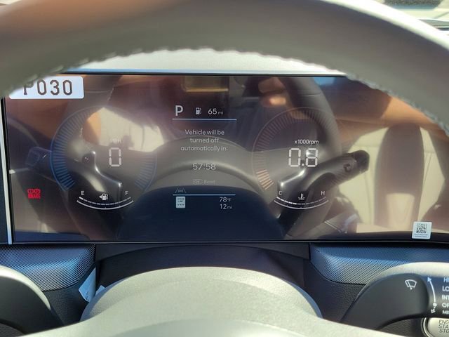 New 2026 Hyundai Sonata SEL image 7