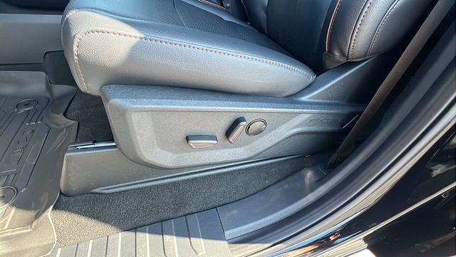 New 2025 Ford F250 Lariat w/ Lariat Ultimate Package image 24