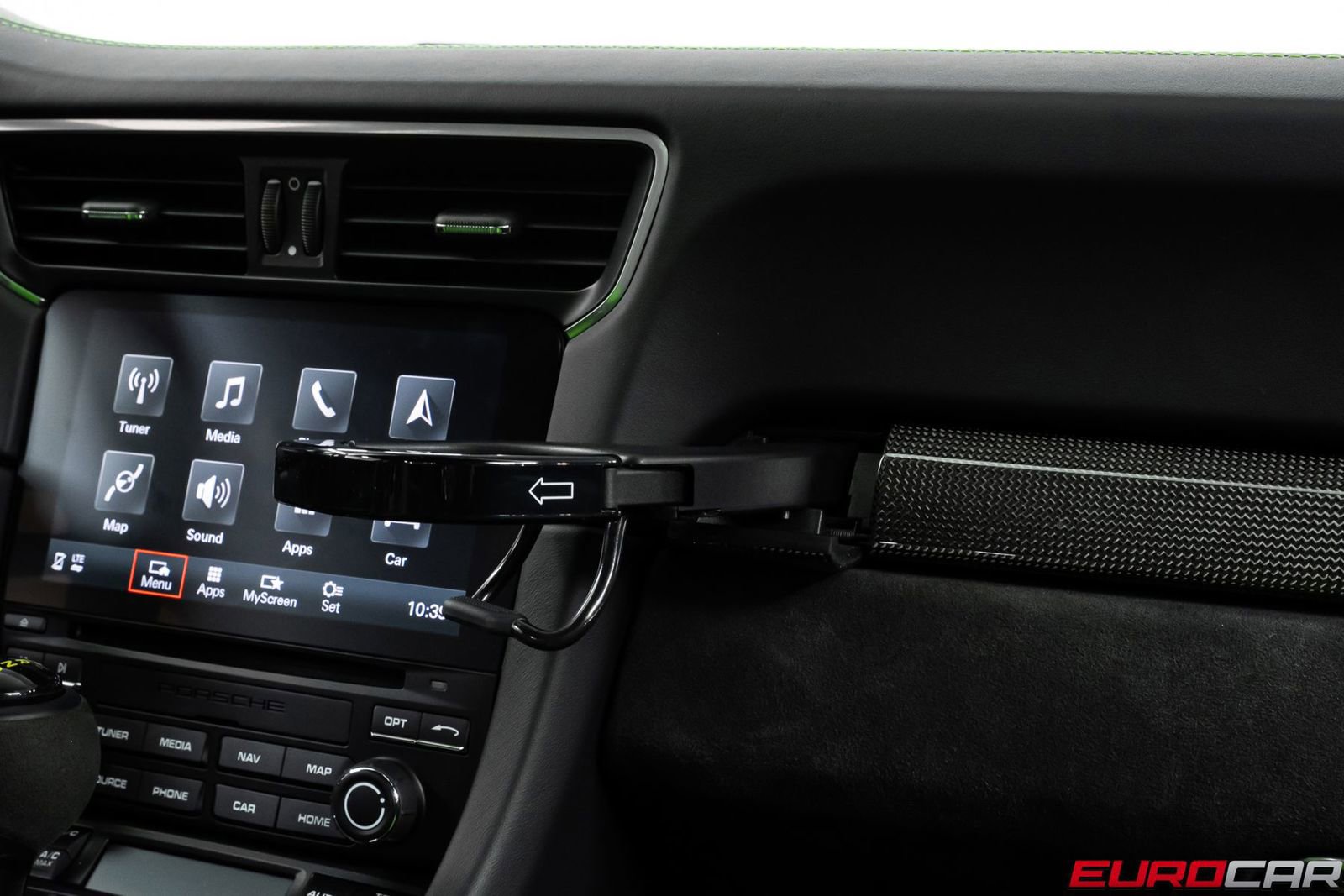 Used 2019 Porsche 911 GT3 RS image 36