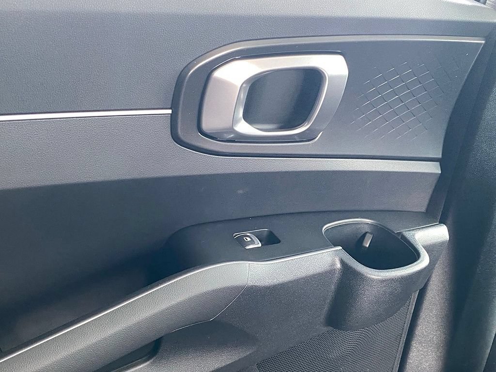 New 2026 Kia Sorento LX FWD image 19