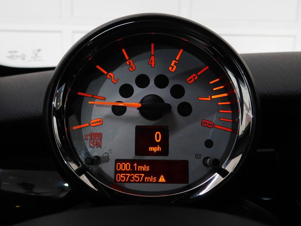 Used 2012 MINI Cooper Coupe John Cooper Works FWD image 54