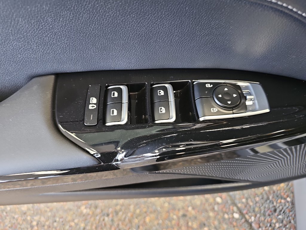 New 2026 Kia K5 GT-Line image 10