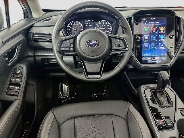 Certified 2025 Subaru Crosstrek 2.5i Limited w/ Crosstrek Mirror Package AWD/4WD image 25