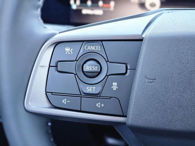 New 2026 Nissan Sentra SV w/ SV Convenience Package image 16