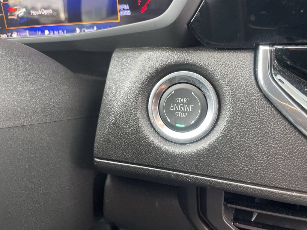Used 2026 Chevrolet Colorado Trail Boss AWD/4WD image 24