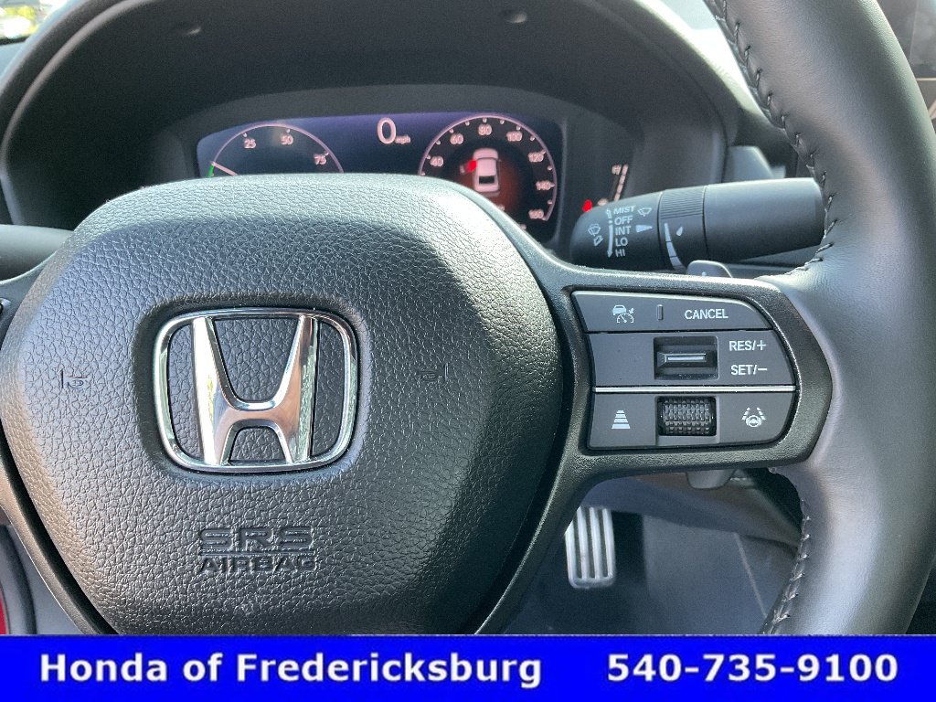 Used 2026 Honda Accord Sport image 28