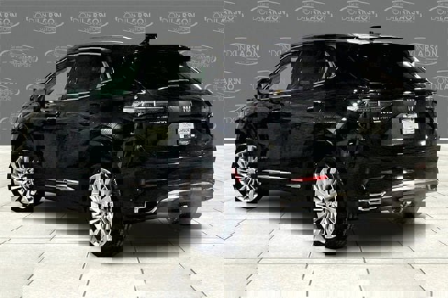 New 2026 Buick Envision Avenir image 3