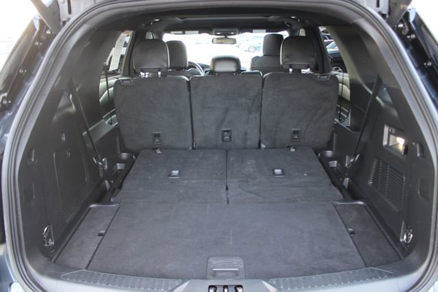 Used 2022 Ford Explorer ST w/ ST Street Pack AWD/4WD image 26