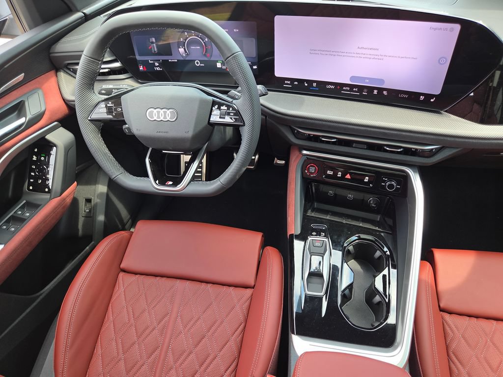New 2026 Audi SQ5 Premium Plus AWD/4WD image 29