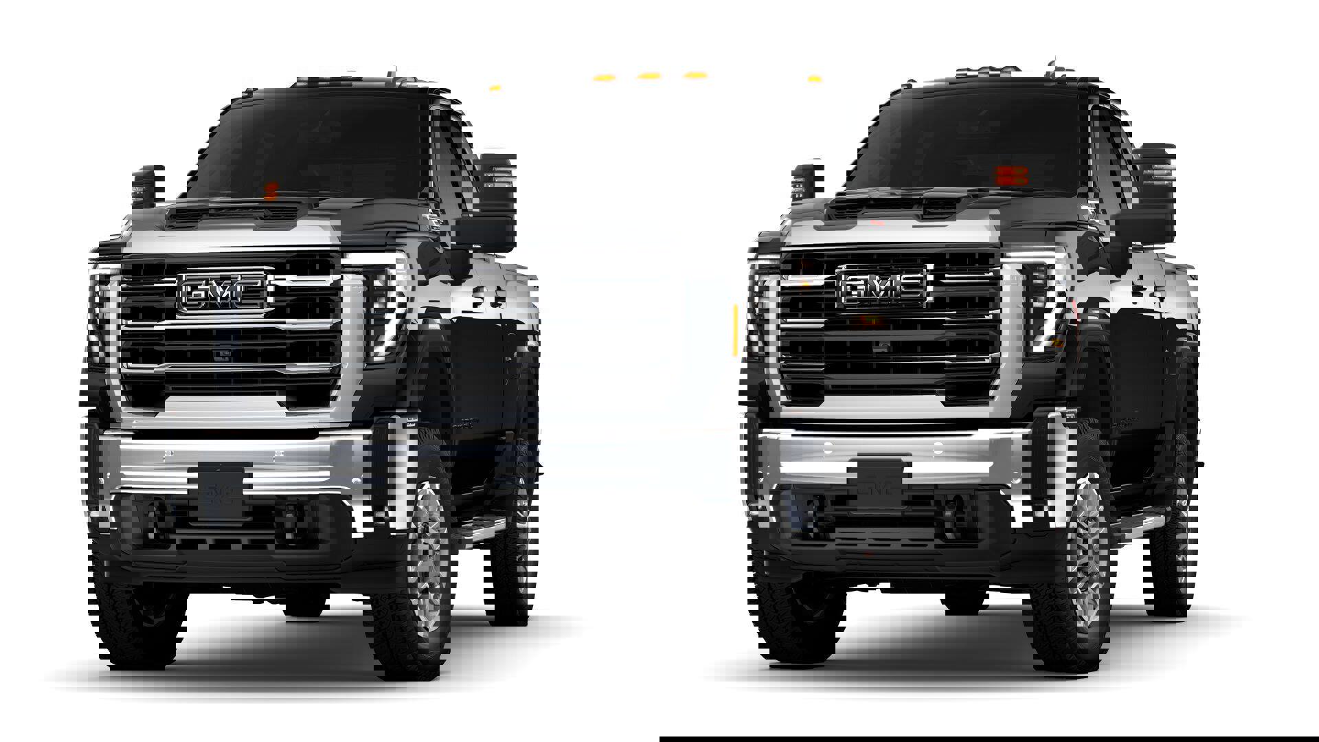 New 2026 GMC Sierra 2500 SLE w/ SLE Value Package; image 25