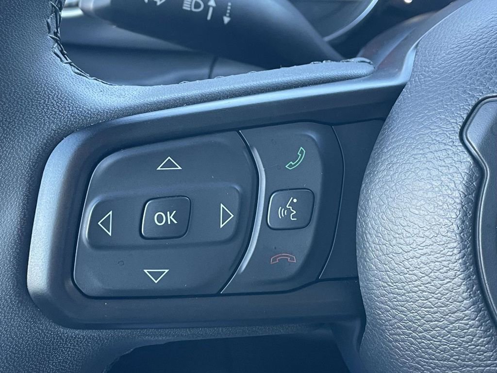 Certified 2023 Jeep Gladiator Sport image 31