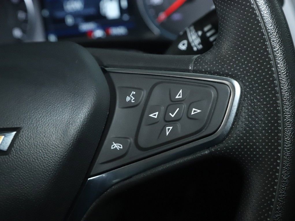 Used 2024 Chevrolet Equinox LS w/ LS Convenience Package FWD image 22