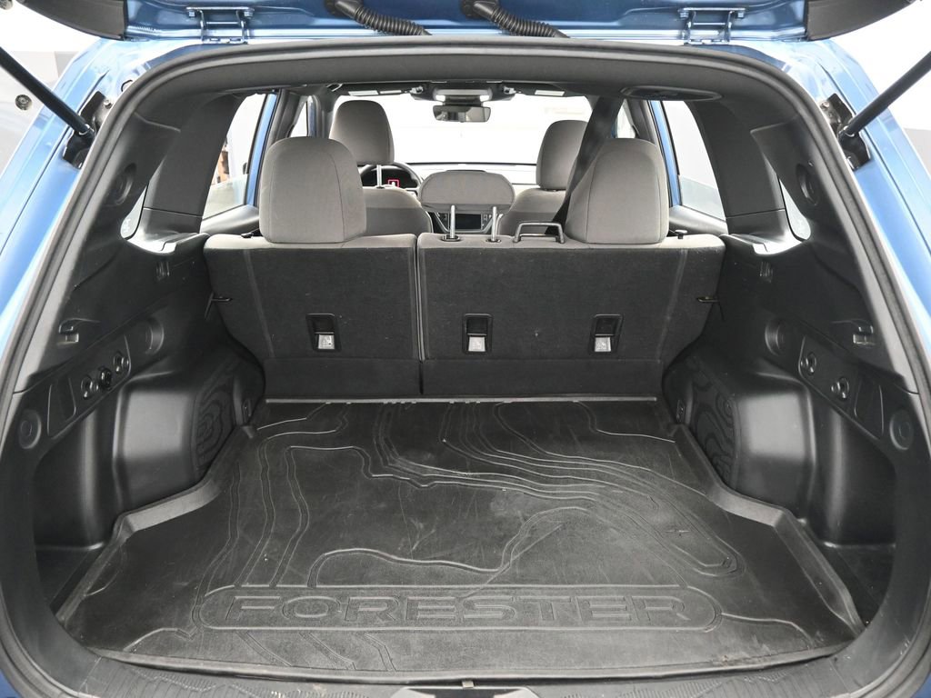 Used 2025 Subaru Forester w/ Convenience Package #1 image 24