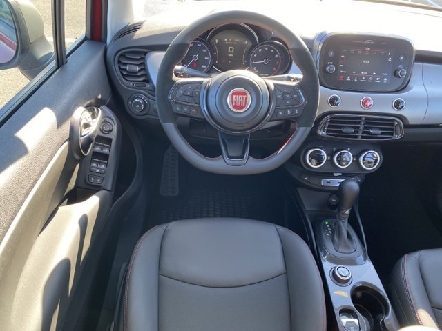 New 2023 FIAT 500X Sport w/ Technology Group image 35