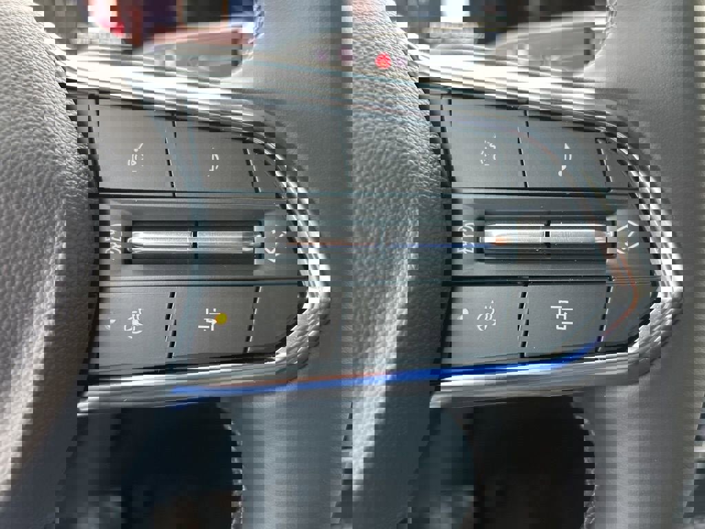 New 2026 Chevrolet Suburban Z71 w/ Comfort Package image 20