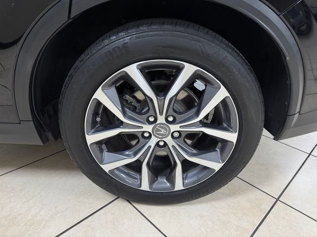 Used 2023 Acura MDX FWD w/ Technology Package image 25