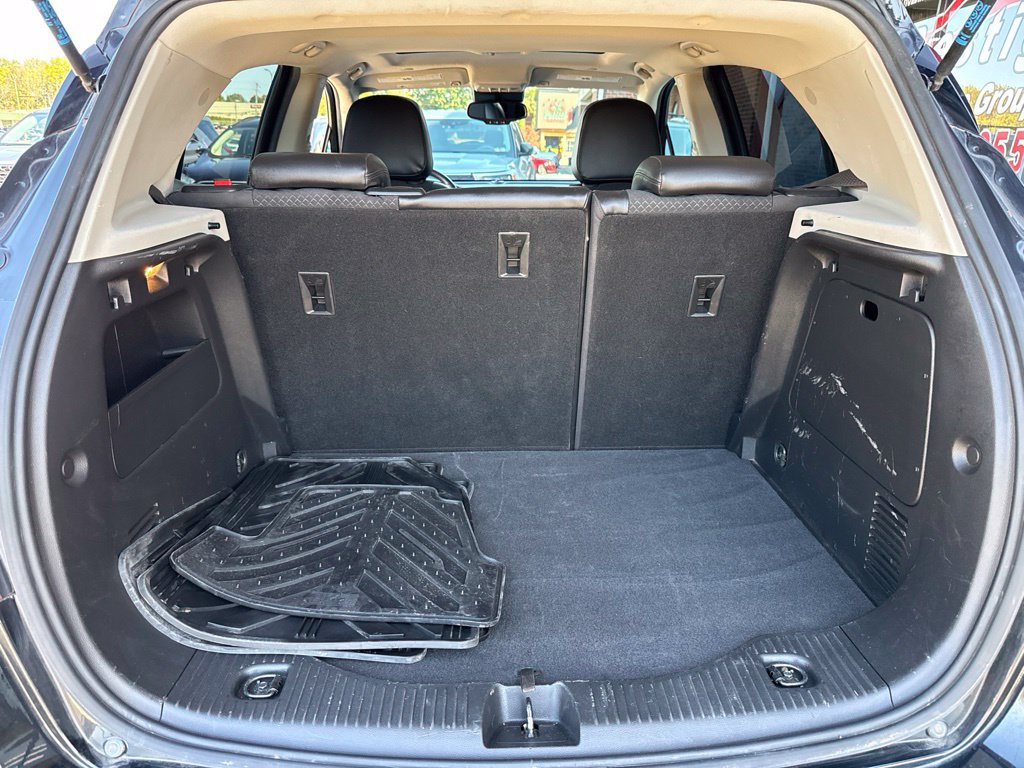 Used 2017 Buick Encore Sport Touring FWD image 47