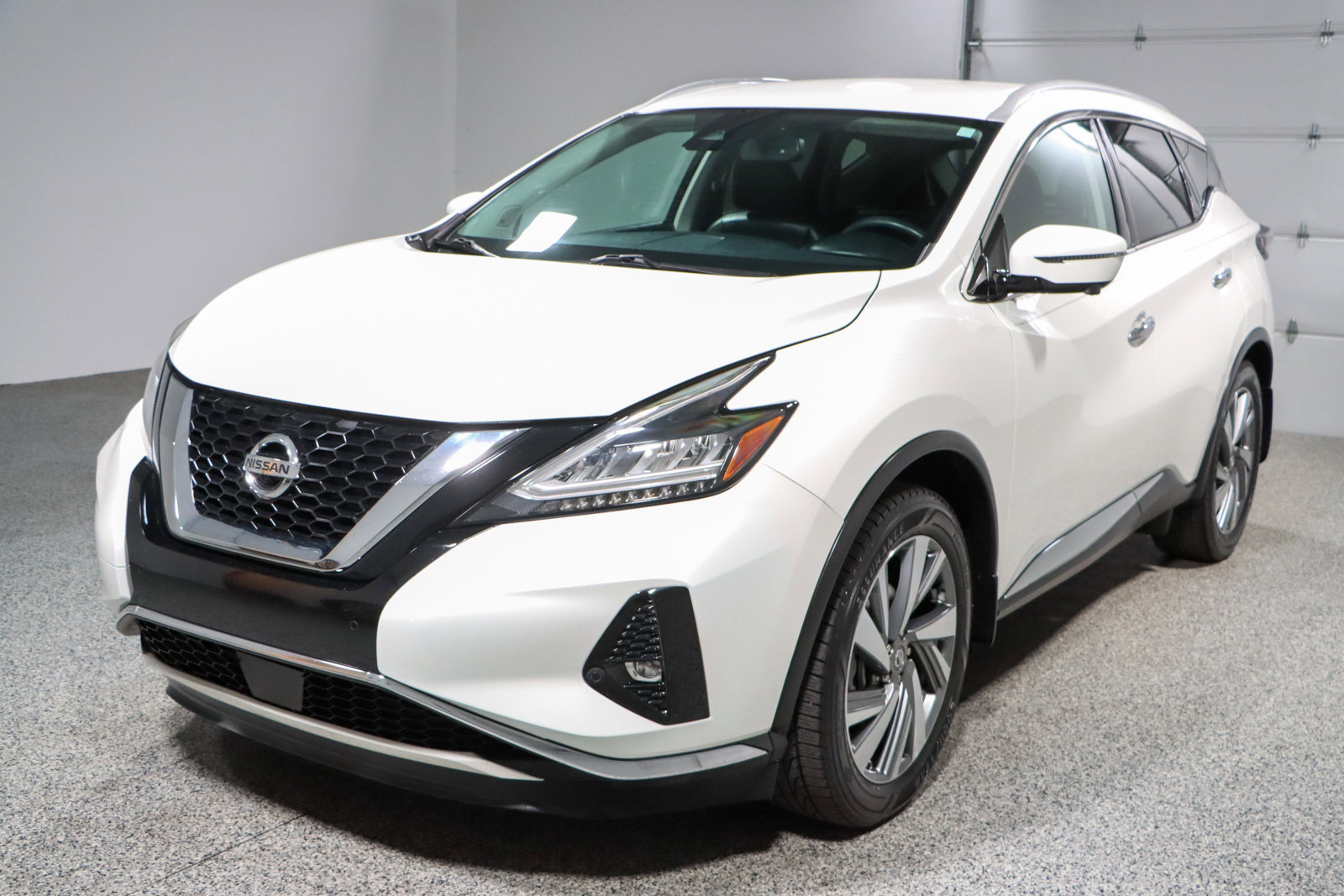 Used 2020 Nissan Murano SL w/ Cargo Package image 31