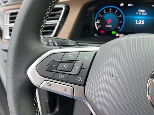 New 2026 Volkswagen Atlas SE image 18