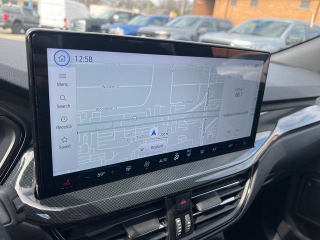 Certified 2023 Ford Escape ST-Line Elite image 14