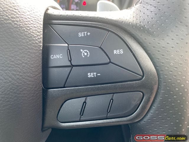 Certified 2023 Dodge Challenger R/T w/ Plus Package RWD image 19