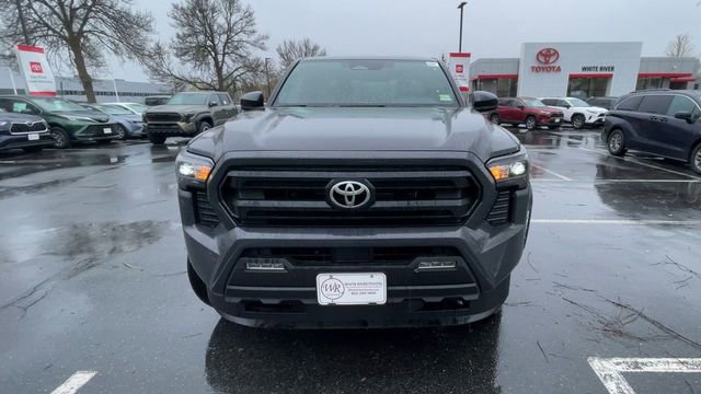 New 2026 Toyota Tacoma SR5 AWD/4WD image 3
