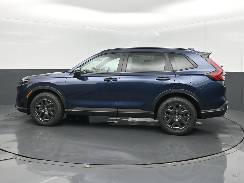 New 2026 Honda CR-V TrailSport image 4