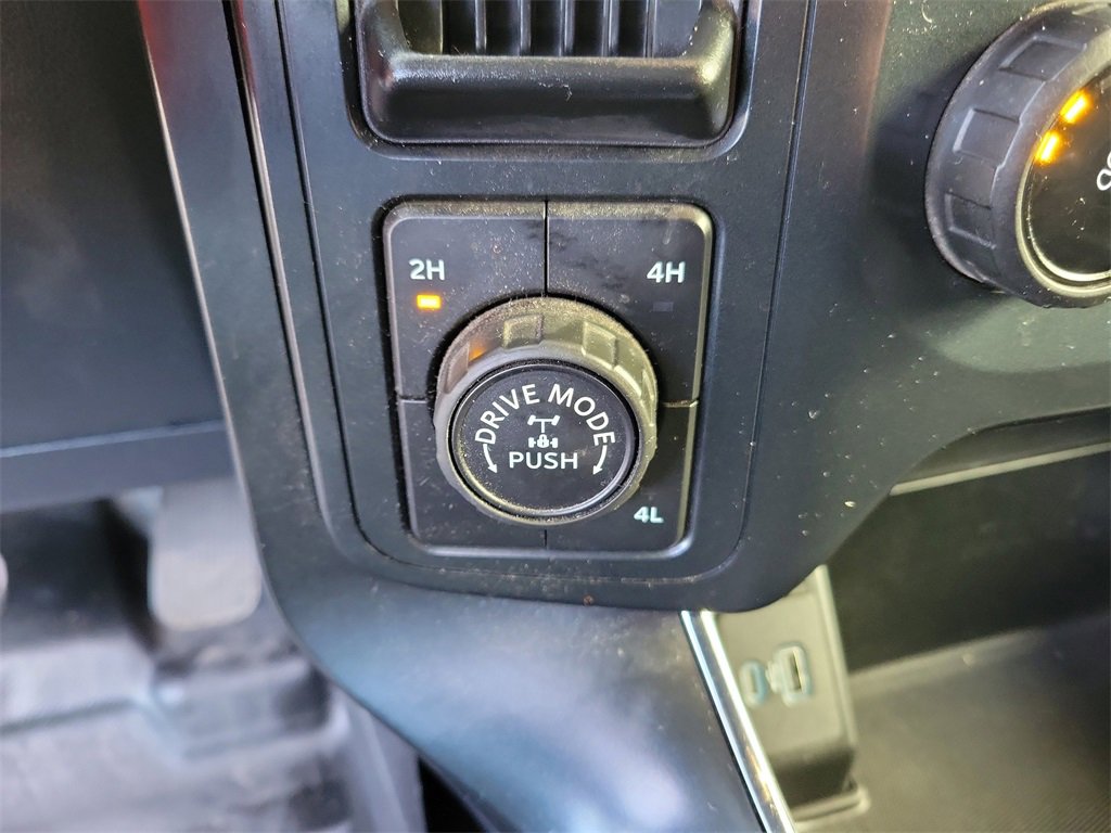 Used 2021 Ford F150 XL w/ STX Appearance Package image 23