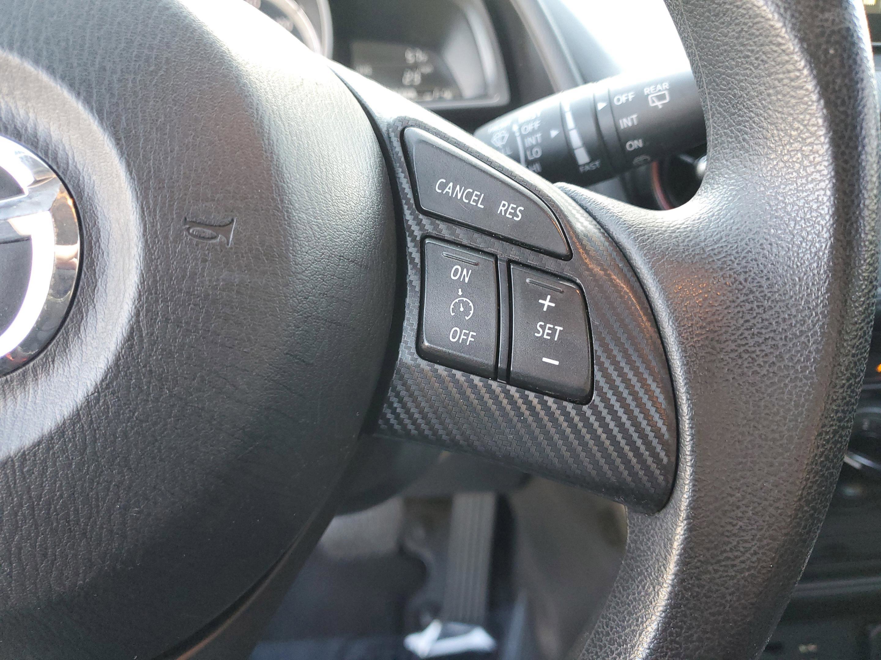 Used 2017 MAZDA CX-3 Sport image 28