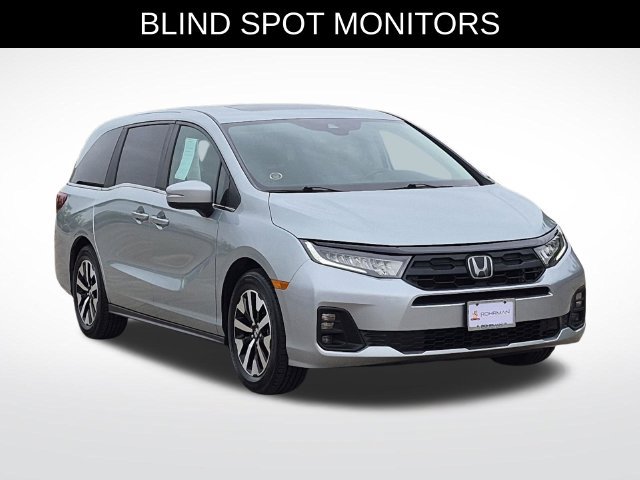 Used 2025 Honda Odyssey EX-L image 3