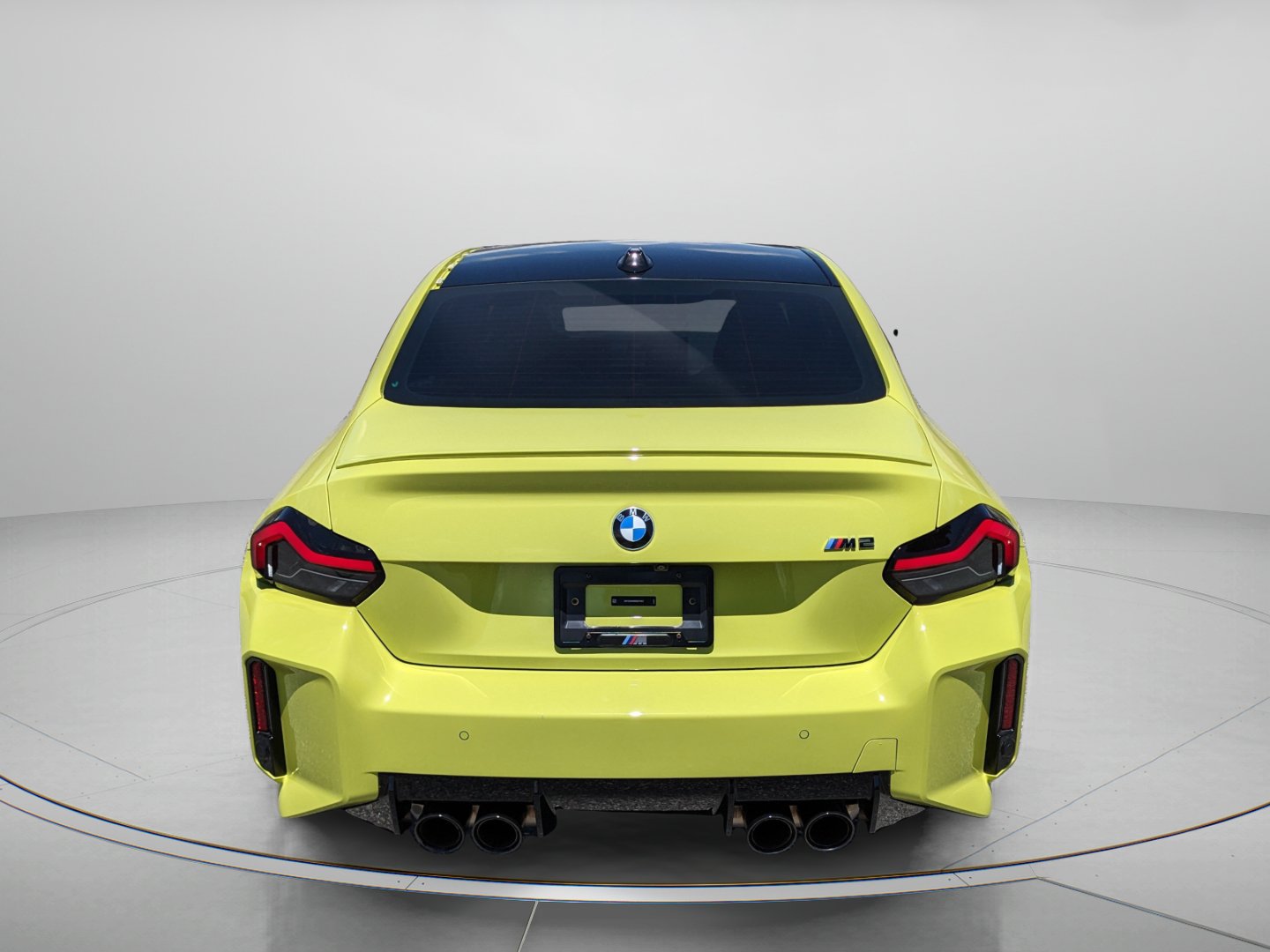 Used 2025 BMW M2 RWD image 7