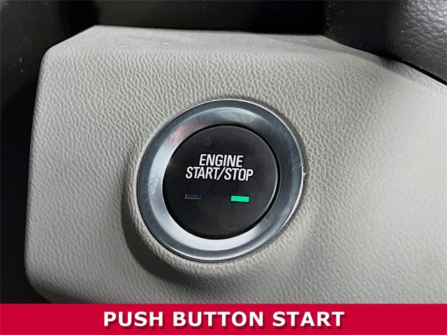 Used 2023 GMC Terrain SLT w/ Infotainment Package II image 13