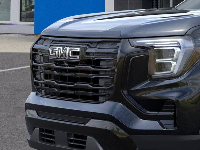 Used 2026 GMC Terrain Elevation image 13