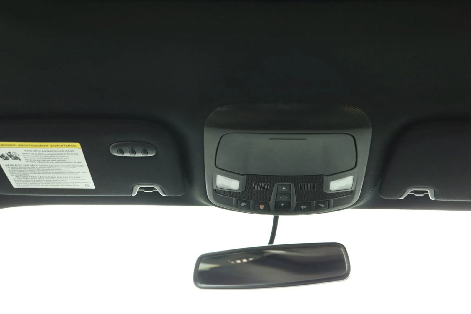 Used 2017 Ford Fusion Sport AWD/4WD image 36