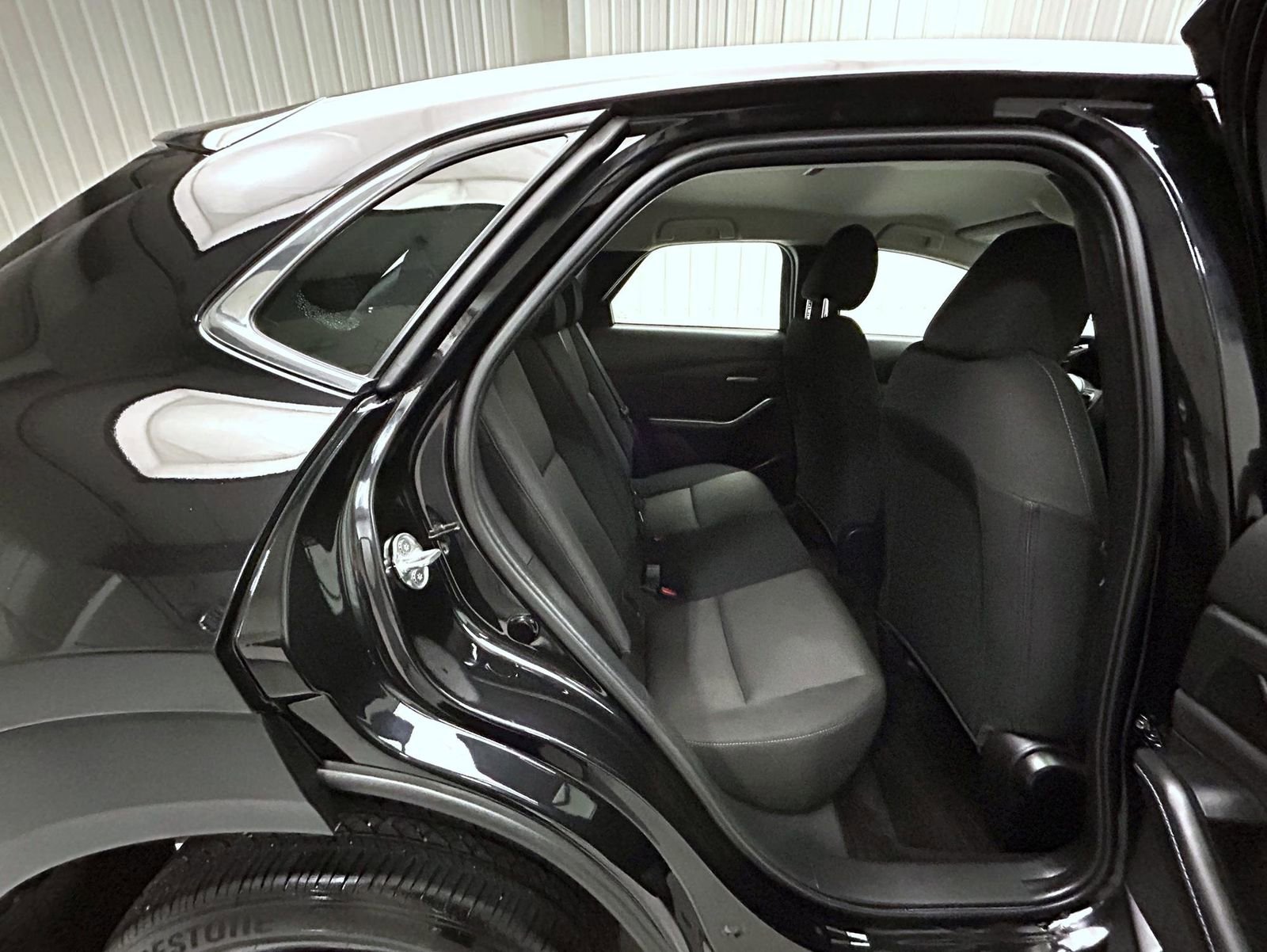 Certified 2024 MAZDA CX-30 AWD 2.5 S image 18