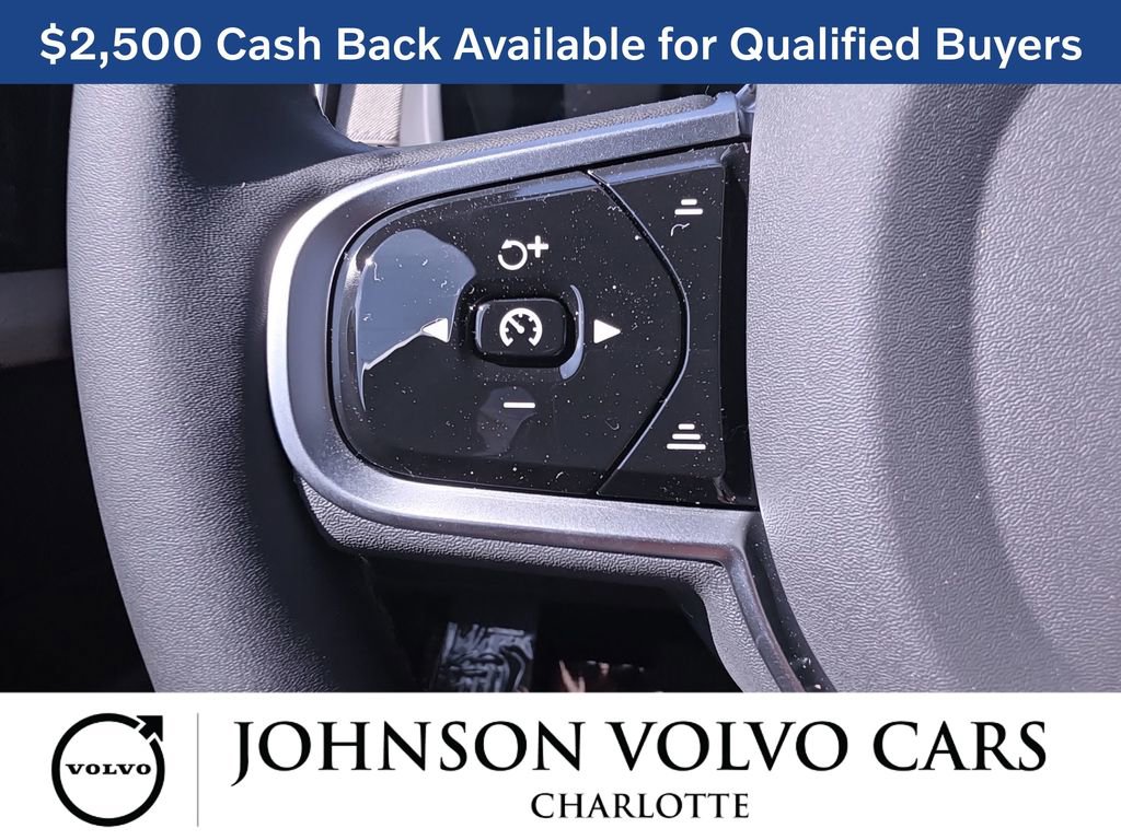 New 2026 Volvo XC90 B6 Ultra w/ Protection Package image 19