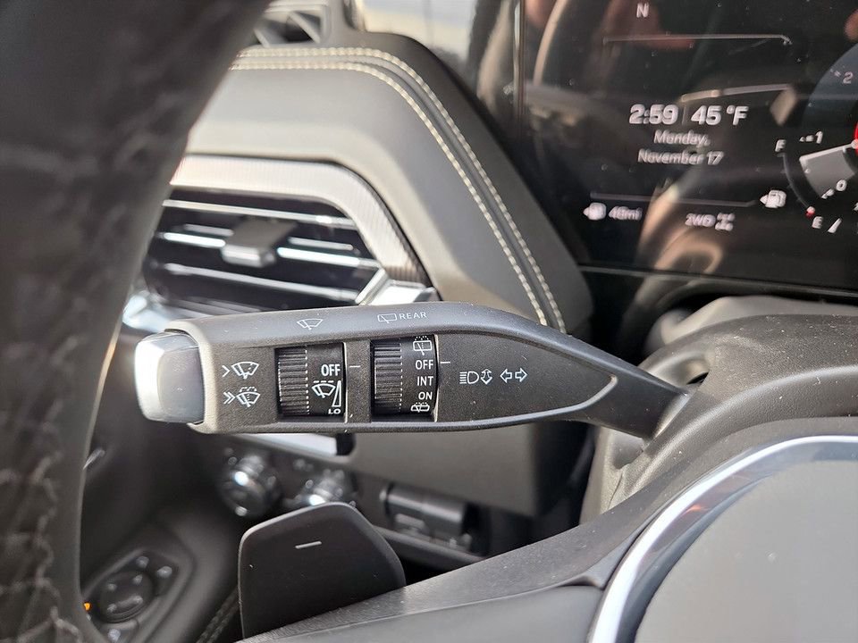 New 2026 GMC Yukon XL Elevation image 20