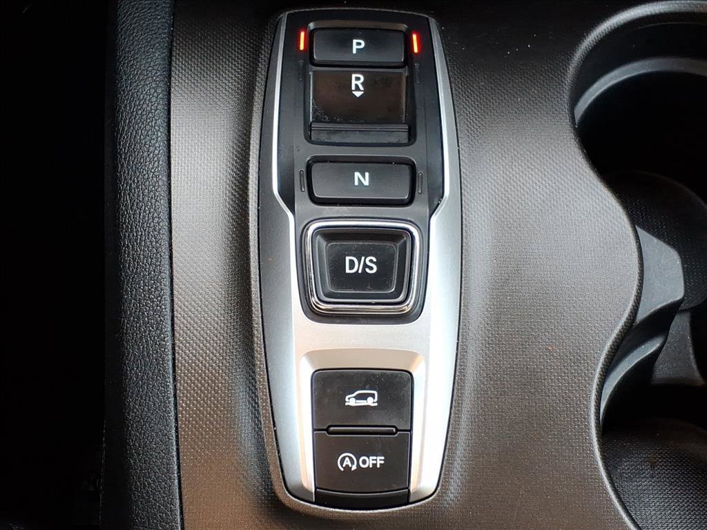 Used 2022 Honda Pilot TrailSport image 20