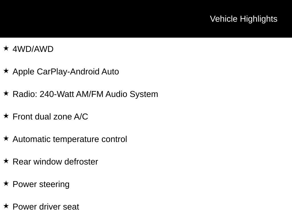 Used 2023 Honda CR-V EX image 5