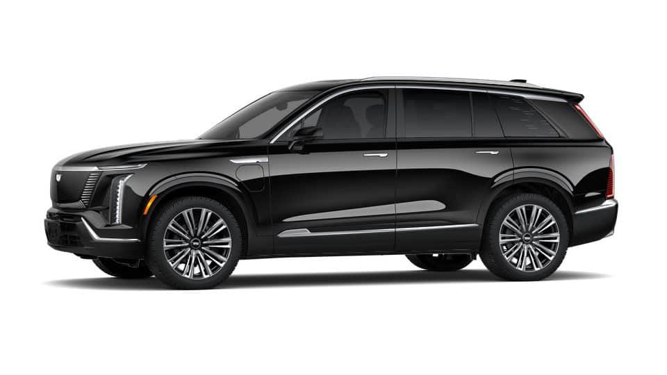 New 2026 Cadillac Vistiq Premium Luxury AWD/4WD image 39
