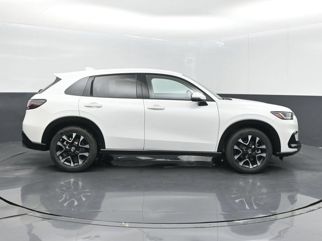 New 2027 Honda HR-V EX-L image 5